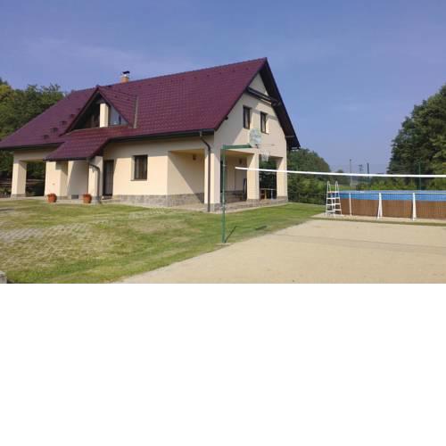 Holiday home Dvorce I