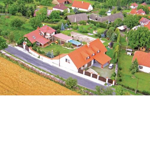 Holiday home Dvorec