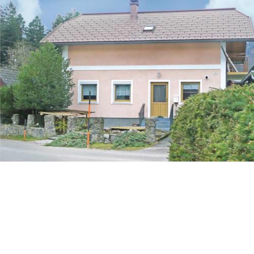 Holiday home Ebensee 54