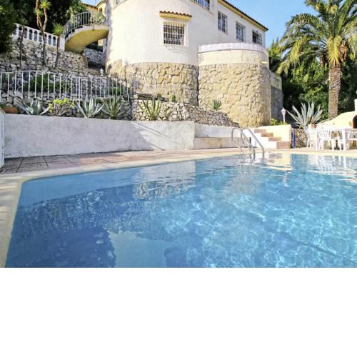 Holiday Home Ebi