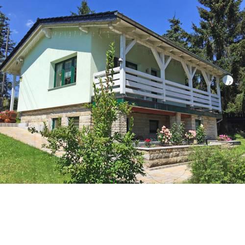 Holiday Home Edelmann