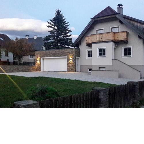 Holiday Home Edelweiss (SML200)