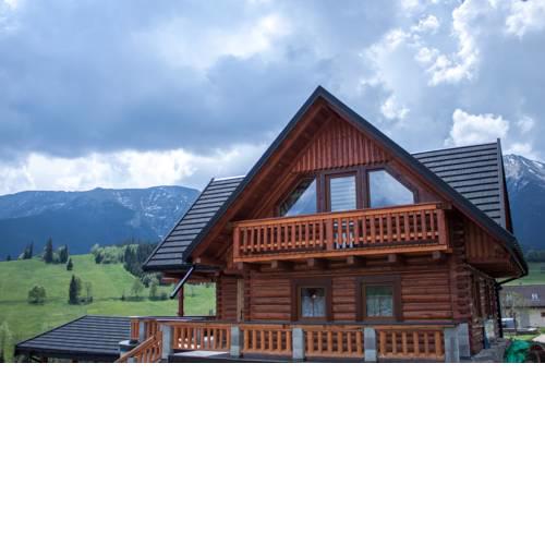 Holiday Home Edelweiss