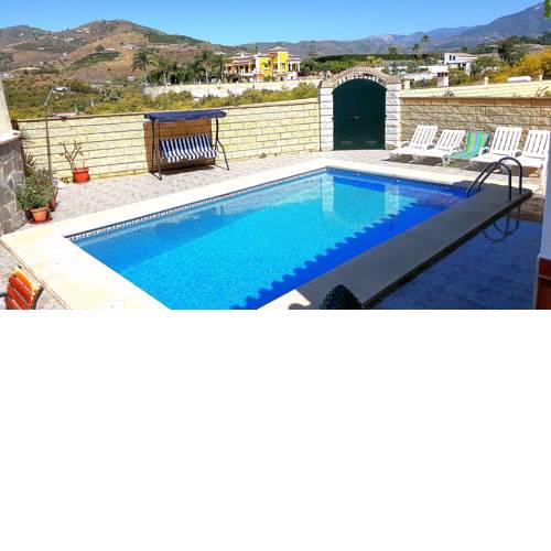 Holiday Home Eduardo