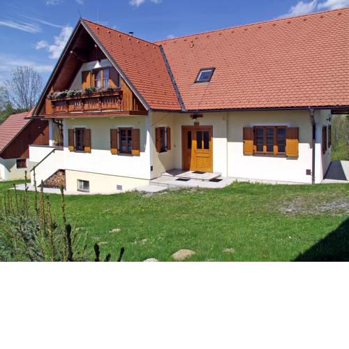 Holiday Home Eichberg