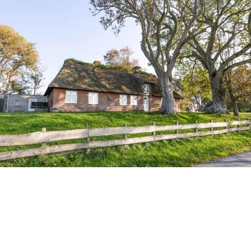 Holiday Home Eiderstedt - DNS081039-F
