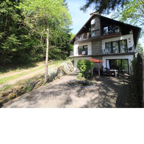 Holiday Home Eifelnatur - Haus 1-4