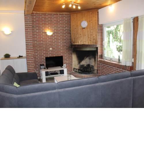 Holiday Home Eifelnatur (Haus 1).4