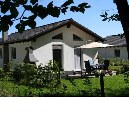 Holiday home Eifelpark 1
