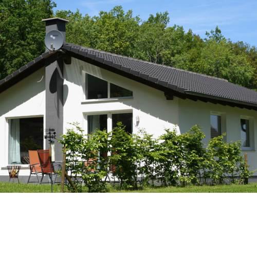 Holiday home Eifelpark 4
