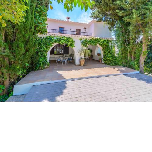 Holiday Home El Alcázar