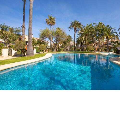 Holiday Home El Arenal