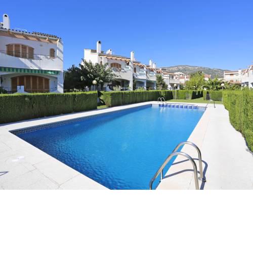 Holiday Home El Arenal