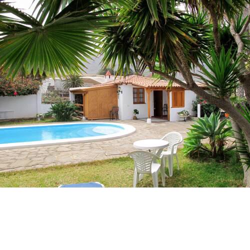 Holiday Home El Castillo - BUV134
