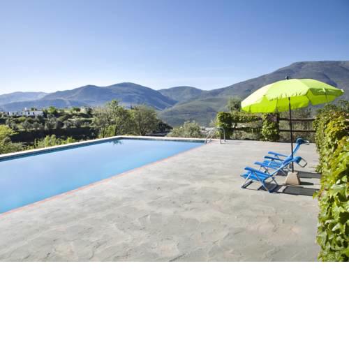 Holiday Home El Cerrillo