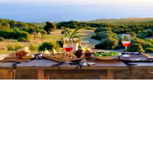 Holiday home El Chaparral - 2