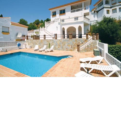 Holiday home El Chaparral