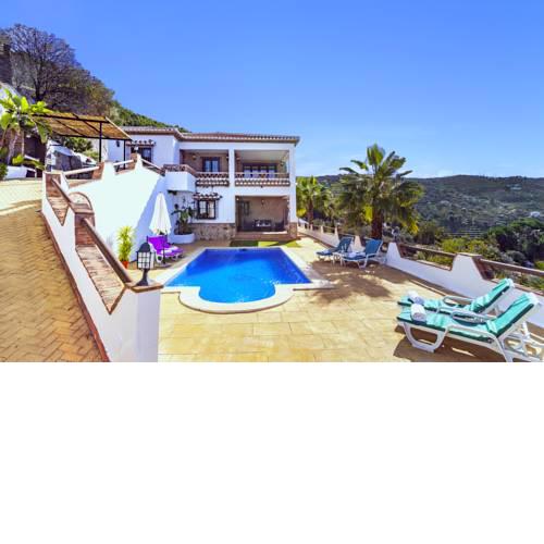 Holiday Home El Encinar