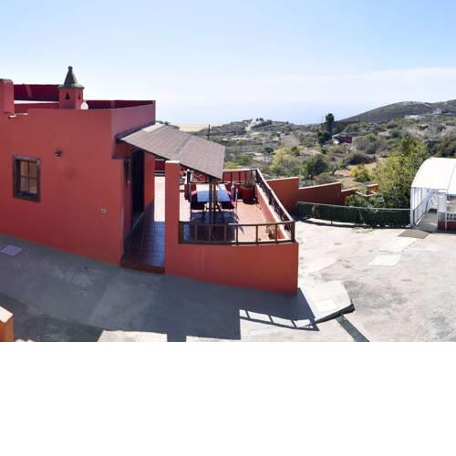Holiday Home El Escobonal - GMR130