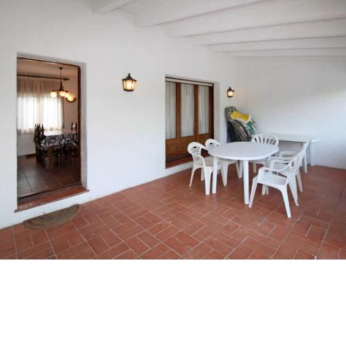Holiday Home El Figuerar (PAL401)
