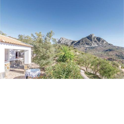 Holiday home El Gastor *XLIX *