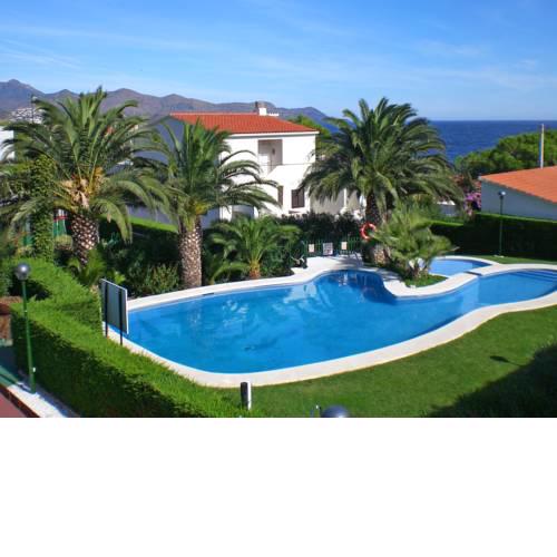 Holiday Home El Gato
