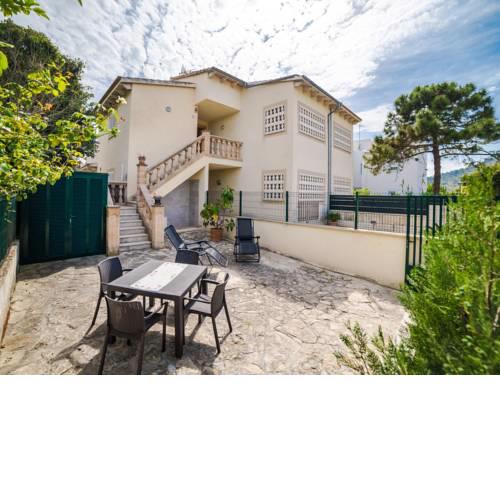 Holiday Home El Llac