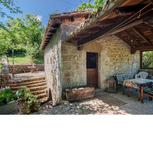 Holiday Home El Molino