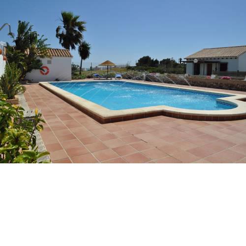 Holiday home El Olivo Conil