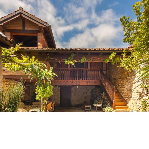 Holiday Home El Pajar