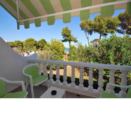Holiday Home El Palmar Playa Romana