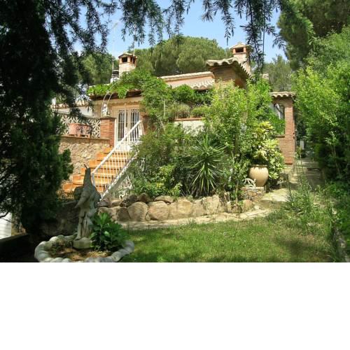 Holiday Home El Palomar