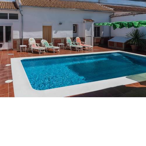 Holiday Home El Patio