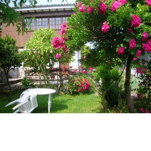 Holiday home El Puntal