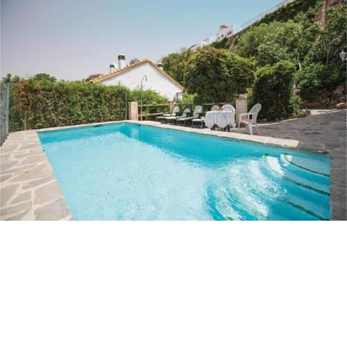 Holiday home El Saltadero