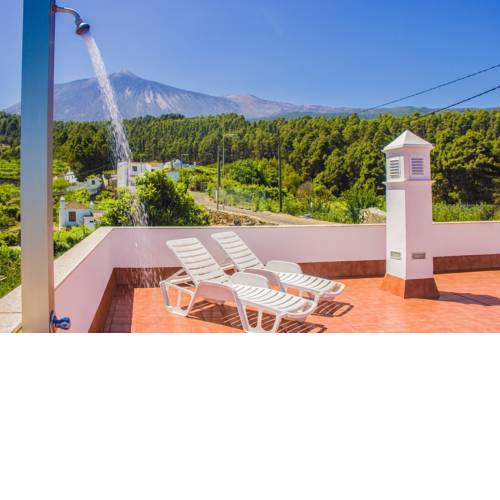 Holiday Home El Teide