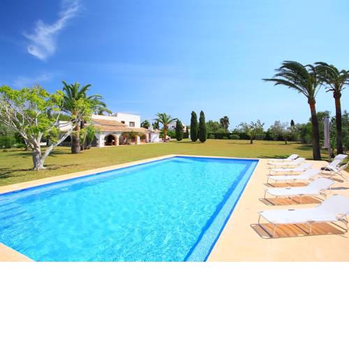Holiday Home El Torrero