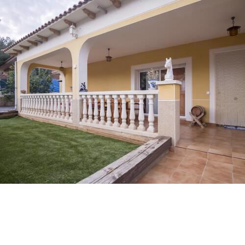 Holiday home El Vendrell