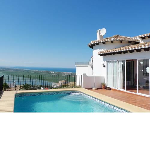 Holiday Home El verger