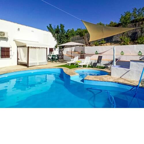 Holiday Home El Viso