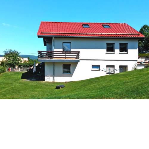 Holiday Home Elbtalblick Pirna - DMG081002-F