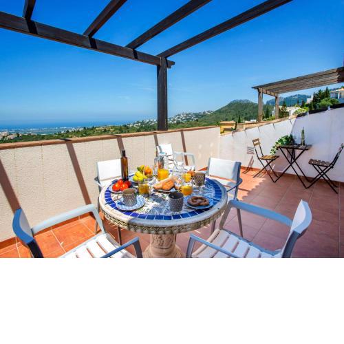 Holiday Home Els Ports