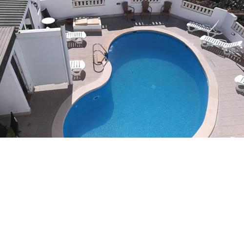 Holiday Home Emblema