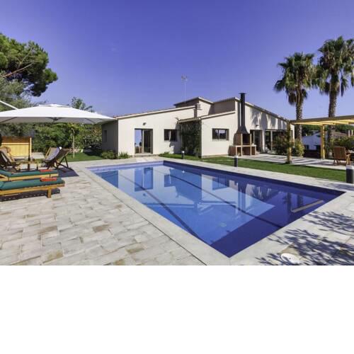 Holiday Home Emporion