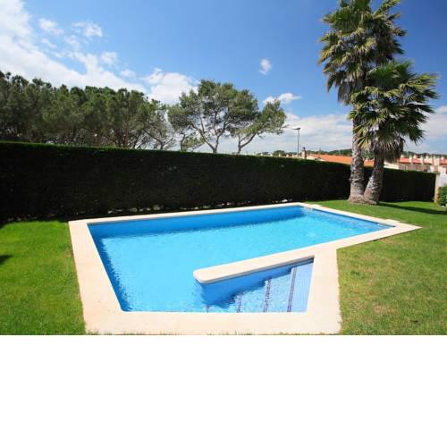 Holiday Home EMPURIES BEACH