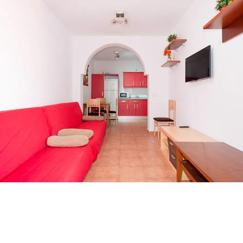Holiday Home Enamorados