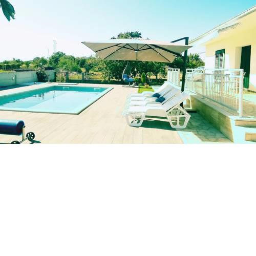 Holiday Home Endi