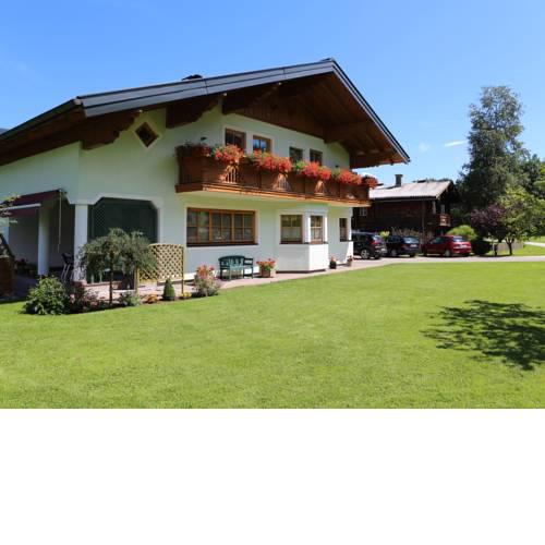 Holiday Home Ennstal