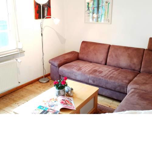 Holiday Home Entenhaus I