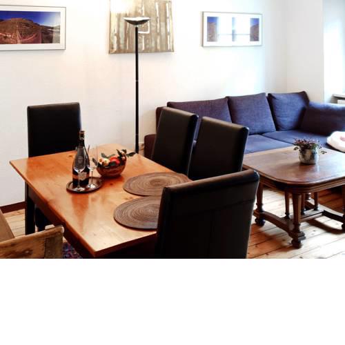 Holiday Home Entenhaus II
